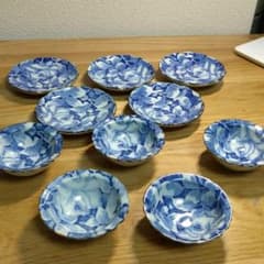 食器セットのサムネイル