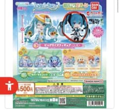 初音ミク あそーと マジカルミライ 2026 A賞 ビッグサイズフィギュアのサムネイル