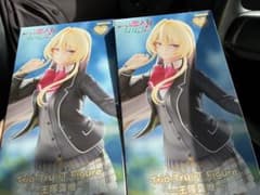 와타나레 Trio-Try-iT Figure 오츠카 마유이 피규어 정리 판매
