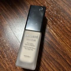 DECORTÉ ZEN WEAR リキッドファンデーション C11 30mlのサムネイル