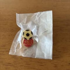 2002 FIFA World Cup Japan ピンバッジ - メルカリ
