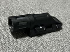 Sotac フラッシュライト ウェポンマウントライト 20mmレイルのサムネイル