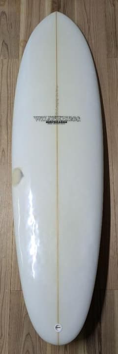 WILDERNESS HULL STUBBIES 6'9 ハルツイン　ハル WILDERNESS HULL STUBBIES 6'9 ハルツイン ハル - メルカリ