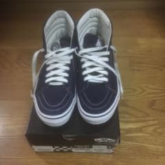 安本様専用　VANS サスクワッチファブリックス　beams wtapsのサムネイル