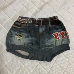 ヒスミニカボチャパンツのサムネイル
