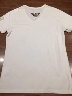 アルマーニ Tシャツ メンズのサムネイル