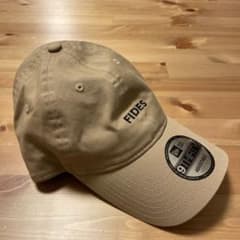FIDES × NEWERA 9THIRTYキャップのサムネイル