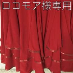 社交ダンス スカートのサムネイル