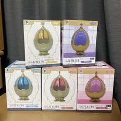 魔法少女まどか☆マギカ まどマギ ソウルジェムキャニスター