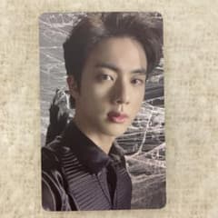 btsジン公式トレカのサムネイル