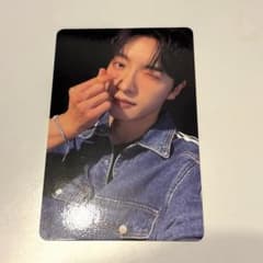 PRODUCE101JAPAN 日プ 新世界 パク シヨン トレカ - メルカリ