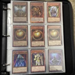 遊戯王 引退品 アルティメットレア・旧レリーフ・コレクターズレア