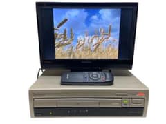 メンテ済み　パイオニア　レーザーディスクプレーヤー　LDプレーヤー　CLD-R4 m85282301620_1.jpg?1714975653