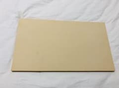 【合成ゴムまな板】のサムネイル