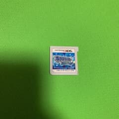 ポケットモンスター アルファサファイアのサムネイル