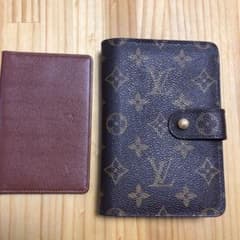 ルイヴィトン 財布 モノグラムのサムネイル