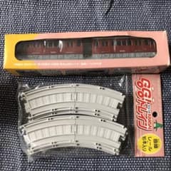 スルッとKANSAI GOGO!トレイン　阪急のサムネイル