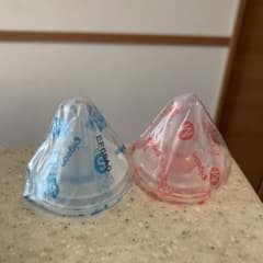 ピジョン　母乳実感　S Mのサムネイル