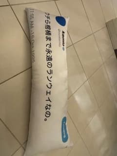 kemio store クッションTweet PILLOW 枕のサムネイル