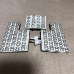 GARAX フロントLED マップランプセットのサムネイル