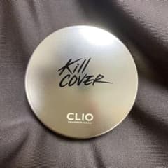 CLIO キルカバー アンプルクッション　ミニのサムネイル