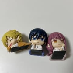 チェンソーマン おねむたん