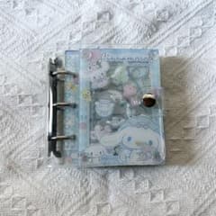 サンリオシャカシャカバインダー、シール帳のサムネイル