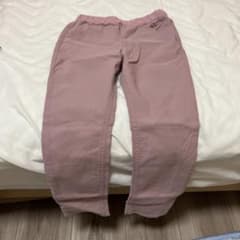 キッズ　ズボン　女の子　120のサムネイル