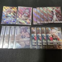 ホロカ リオナ 高レートセット - メルカリ