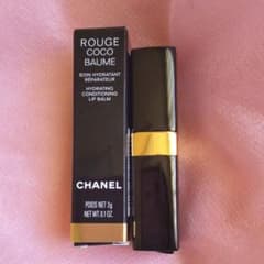 【専用です】シャネル ココボーム CHANEL（リップクリーム）のサムネイル