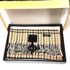 メルカリ便♡ダックス♡DAKS♡バスマット　チェック柄　グリーン系　レア DAKS 】ダックス ハウスチェック 膝掛け - メルカリ