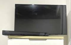Panasonic 液晶テレビ 32型のサムネイル