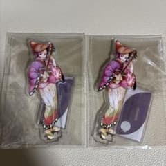 Demon Slayer: Kimetsu no Yaiba Awa Odori 2026 Acrylic Stand Butterfly Shinobu