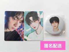 TXT StarKissed スビン POPUP セットのサムネイル