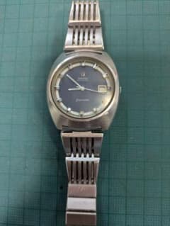 OMEGA Seamaster 自動巻き腕時計のサムネイル