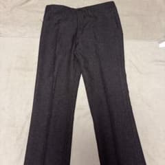 Wrangler /ブーツカット/メンズ /スラックス /ブラウン /34×30のサムネイル