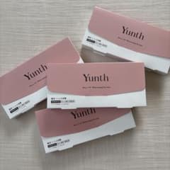 【購入前にコメントお願いします！様専用】Yunth Pure VC ※4箱のサムネイル