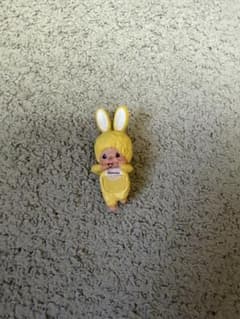 HIPPERS Monchhichi ヒッパーズ モンチッチのサムネイル