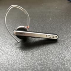 Jabra Stealthです。動作確認、接続確認に使用したのみになります。のサムネイル