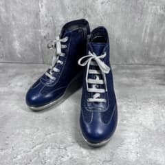 VITA NOVA Comfort Shoes, Wedge Heel, Side Zip