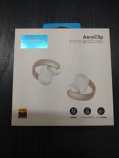 Anker Soundcore AeroClip ホワイト 右イヤホンのみのサムネイル