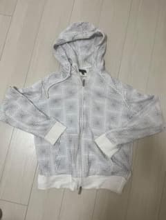 Armani Jeans Lサイズ パーカーのサムネイル
