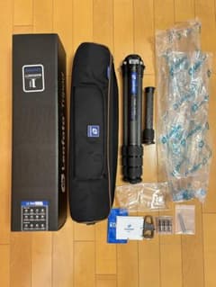 ⭐️ LeofotoレオフォトLS-284c  中古美品のサムネイル