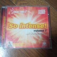 에어로빅 아쿠아 CD