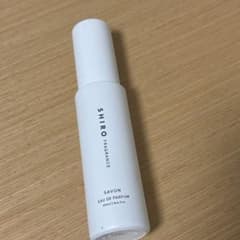 SHIRO サボン オードパルファムのサムネイル