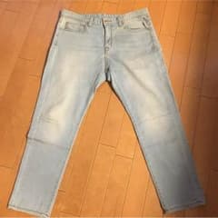 GU スキニージーンズのサムネイル