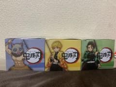 鬼滅の刃　ひっかけフィギュアのサムネイル
