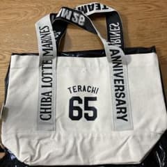 CHIBA LOTTE MARINES トートバッグのサムネイル