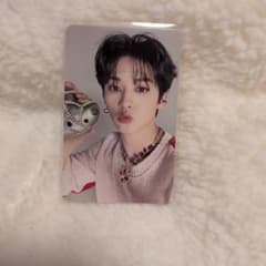 Stray Kids リノ MAXIDENT 封入トレカ - メルカリ