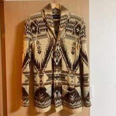 専用ラルフローレン  カーディガンのサムネイル